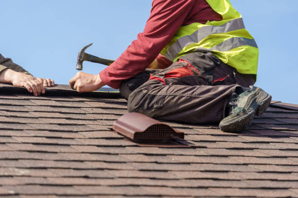 Best Roof Replacement Cost  in Barry, IL