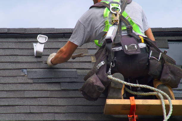Gutter Installation and Roofing in Barry, IL