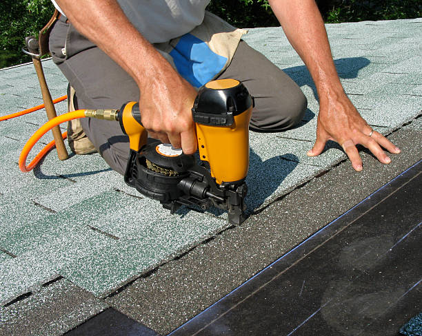 Best Storm Damage Roof Repair  in Barry, IL