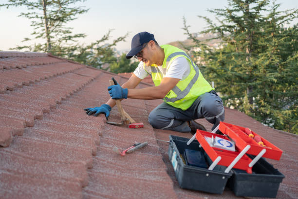 Barry, IL Roofing Contractor Company