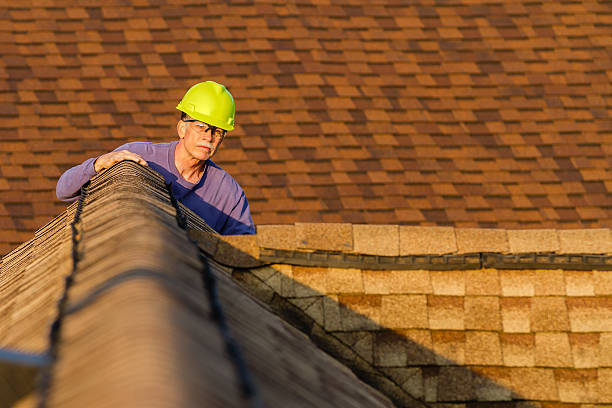 Best Residential Roofing Contractor  in Barry, IL