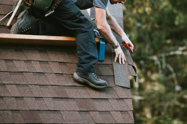 Roof Repair Estimates in Barry, IL